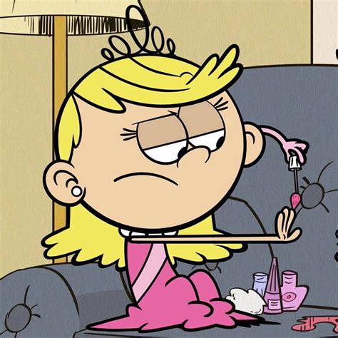 the loud house lola loud|the loud house lola gallery.